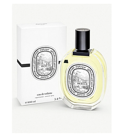 Diptyque Eau Duelle Eau De Toilette 100ml