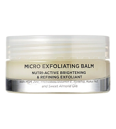 Shop Oskia Micro Exfoliating Balm 50ml