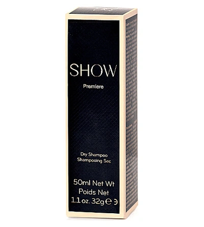 Shop Show Beauty Premiere Mini Dry Shampoo 50ml