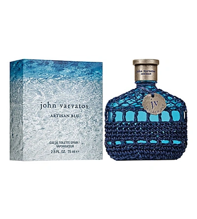 Shop John Varvatos Artisan Blu Eau De Toilette