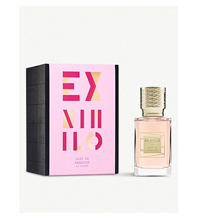 Shop Ex Nihilo Lust In Paradise Eau De Parfum