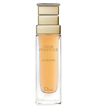 Shop Dior Prestige Le Nectar