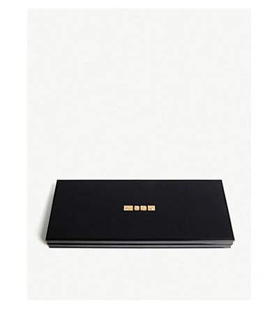 Pat Mcgrath Labs Mothership Vii Eyeshadow Palette - Divine Rose Collection 10 X 0.047 Oz./ 1.32 G