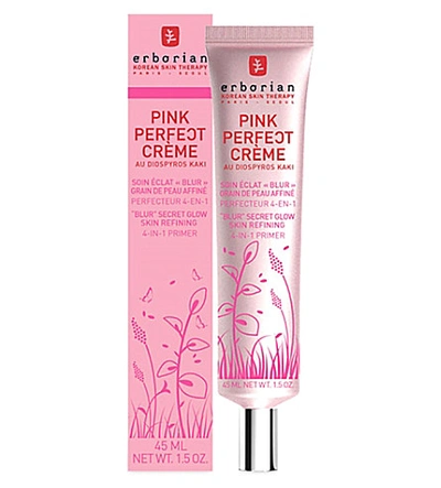 Shop Erborian Pink Perfect Creme 45ml