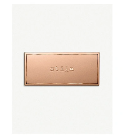 Shop Stila Shine Bright Heaven's Dew Palette