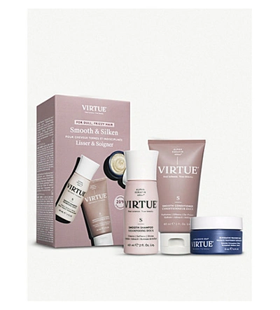 Shop Virtue Smooth Discovery Travel Kit