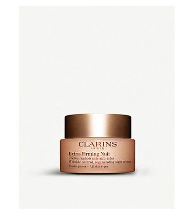 Shop Clarins Extra-firming Night Cream