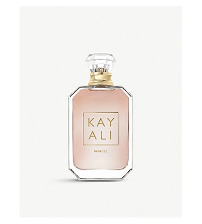 Shop Huda Beauty Kayali Musk | 12 Eau De Parfum