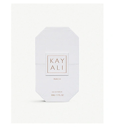 Shop Huda Beauty Kayali Musk | 12 Eau De Parfum