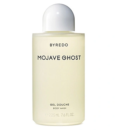 Shop Byredo Mojave Ghost Body Wash 225ml