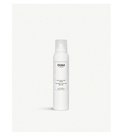 Shop Ouai Dry Texture Foam