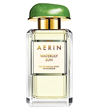 Shop Aerin Waterlily Sun Edp