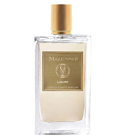 Shop Mizensir Luxury Eau De Parfum