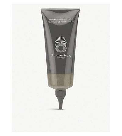 Omorovicza Revitalising Scalp Mask, 200ml - One Size