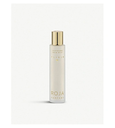 Roja Parfums Elixir Supreme Hair Mist 50ml In N/a | ModeSens