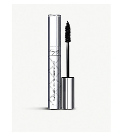 Shop By Terry Mascara Terrybly Growth Booster Mascara 8ml In Moka Brown