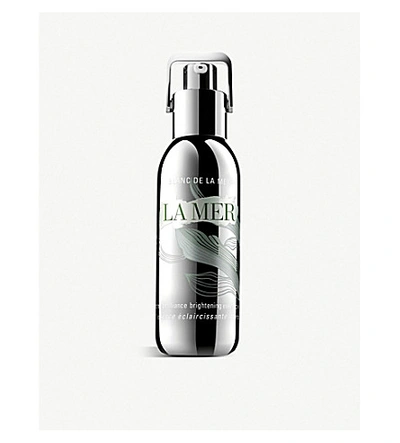 Shop La Mer Brilliance Brightening Essence Intense Serum 30ml