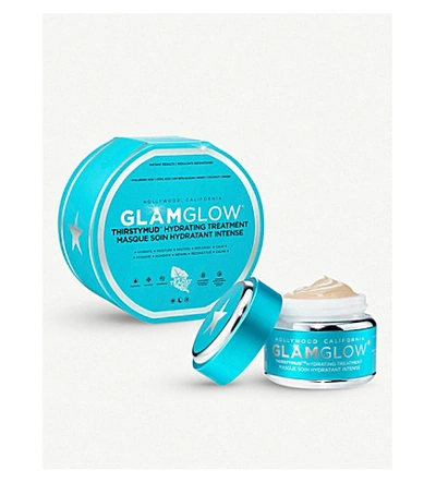 Shop Glamglow Thirstymud Hydrating Treatment 50g