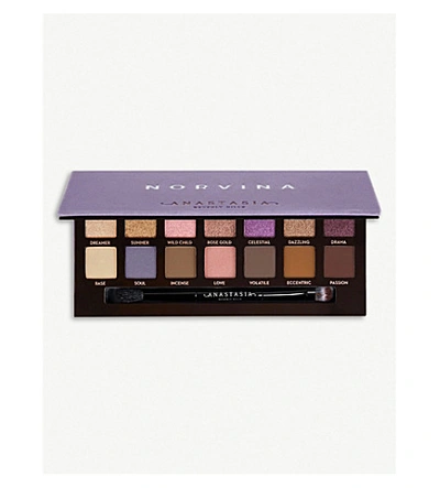 Shop Anastasia Beverly Hills Norvina Palette