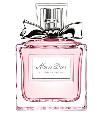 Shop Dior Miss  Blooming Bouquet 150ml