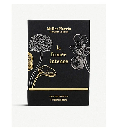 Shop Miller Harris La Fumée Intense Eau De Parfum 100ml