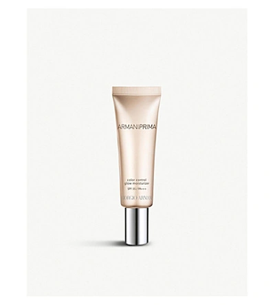 Shop Giorgio Armani Prima Cc Cream 30ml