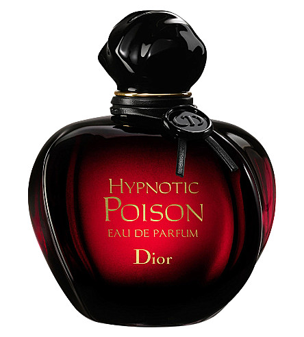 hypnotic poison eau de parfum 50ml