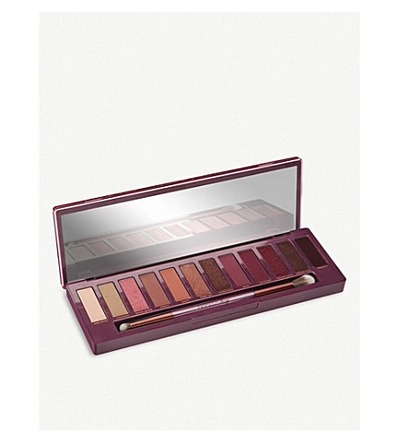 Shop Urban Decay Naked Cherry Palette
