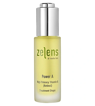 Shop Zelens Power A Treatment Drops 30ml