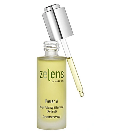 Shop Zelens Power A Treatment Drops 30ml