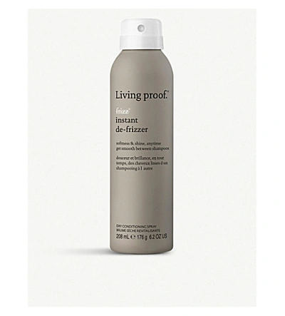Living Proof No Frizz Instant De-frizzer 208ml