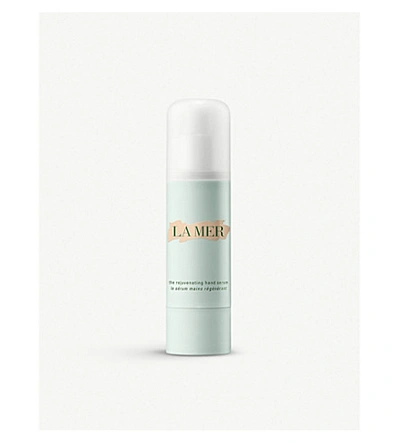 Shop La Mer The Rejuvenating Hand Serum 48ml