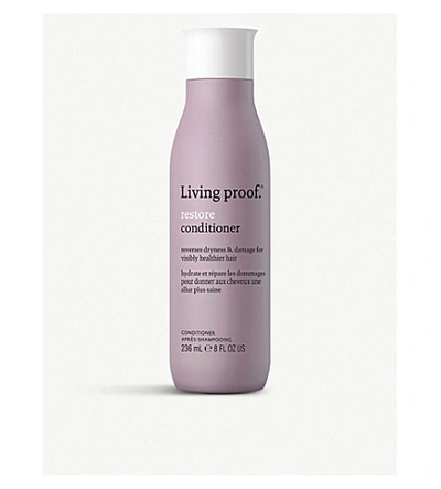 Shop Living Proof Restore Conditioner 236ml