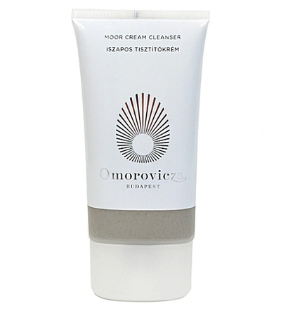 Shop Omorovicza Moor Cream Cleanser