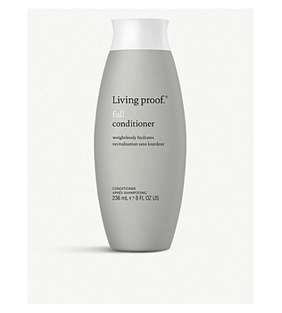 Shop Living Proof Full Conditioner 236ml