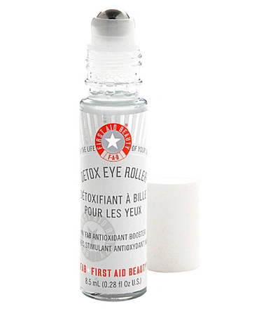 Shop First Aid Beauty Detox Eye Roller 8.5ml