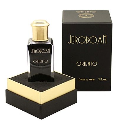 Shop Jeroboam Oriento Extrait De Parfum