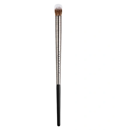 Shop Urban Decay Ud Pro Domed Concealer Brush In Na