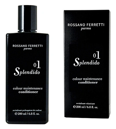 Shop Rossano Ferretti Parma Splendido Colour Maintenance Conditioner 200ml
