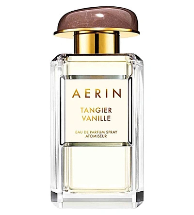 Shop Aerin Tangier Vanille Eau De Parfum Spray
