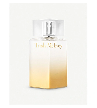 Shop Trish Mcevoy Gold 9 Fragrance Spray 50ml In Na