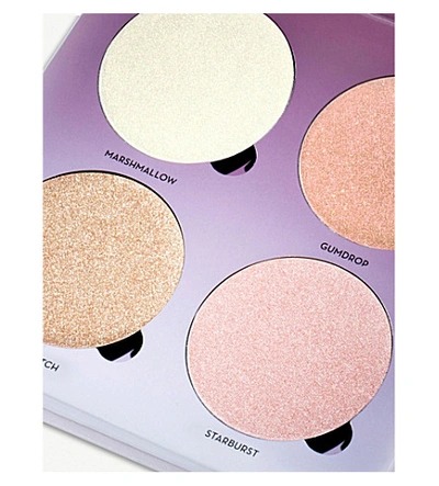 Shop Anastasia Beverly Hills Sugar Glow Kit® 4 X 7.4g