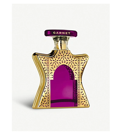 Shop Bond No. 9 Dubai Garnet Eau De Parfum 100ml