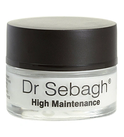 Shop Dr Sebagh High Maintenance Crème