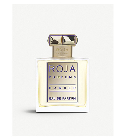 Roja Parfums Danger Pour Femme Eau De Parfum 50ml | ModeSens