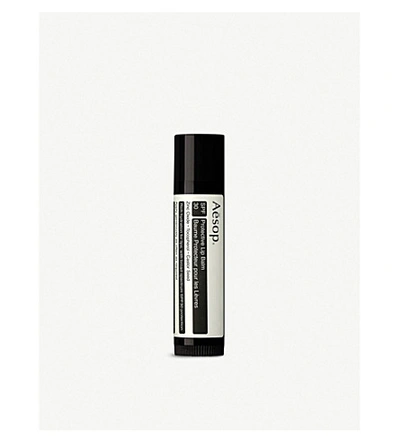 Shop Aesop Protective Lip Balm Spf 30