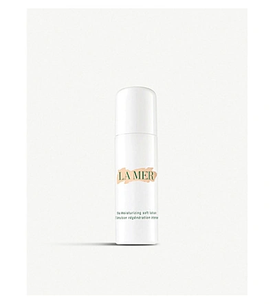 La Mer 1.7 Oz. The Moisturizing Soft Lotion