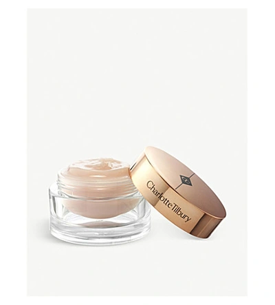 Charlotte Tilbury Multi-miracle Glow Cleanser, Mask & Balm For Baby Soft Skin