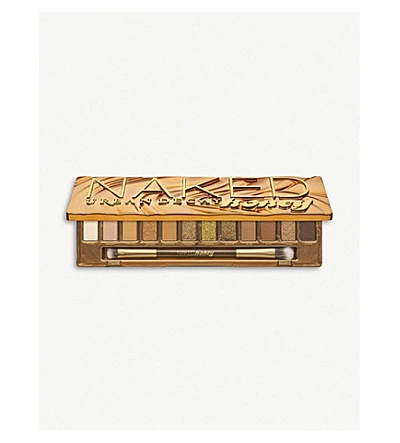 Shop Urban Decay Naked Honey Eyeshadow Palette