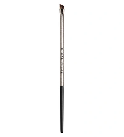 Shop Urban Decay Ud Pro Angled Brow Brush In Na
